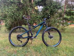 Cannondale Scalpel-Si 5