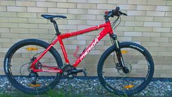 MERIDA 26" M