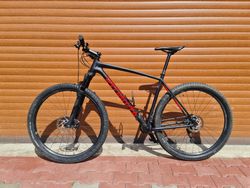 Specialized Men's Chisel Comp 2018 