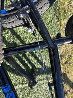 BMX DEMA WHIP