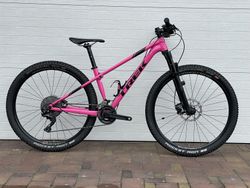 Horské kolo Trek Procaliber 6