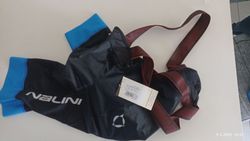 Nové kraťasy Nalini XL 