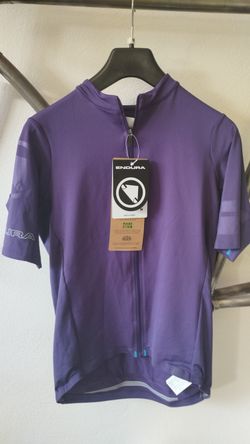 Prodám dres Endura sl pro vel. M