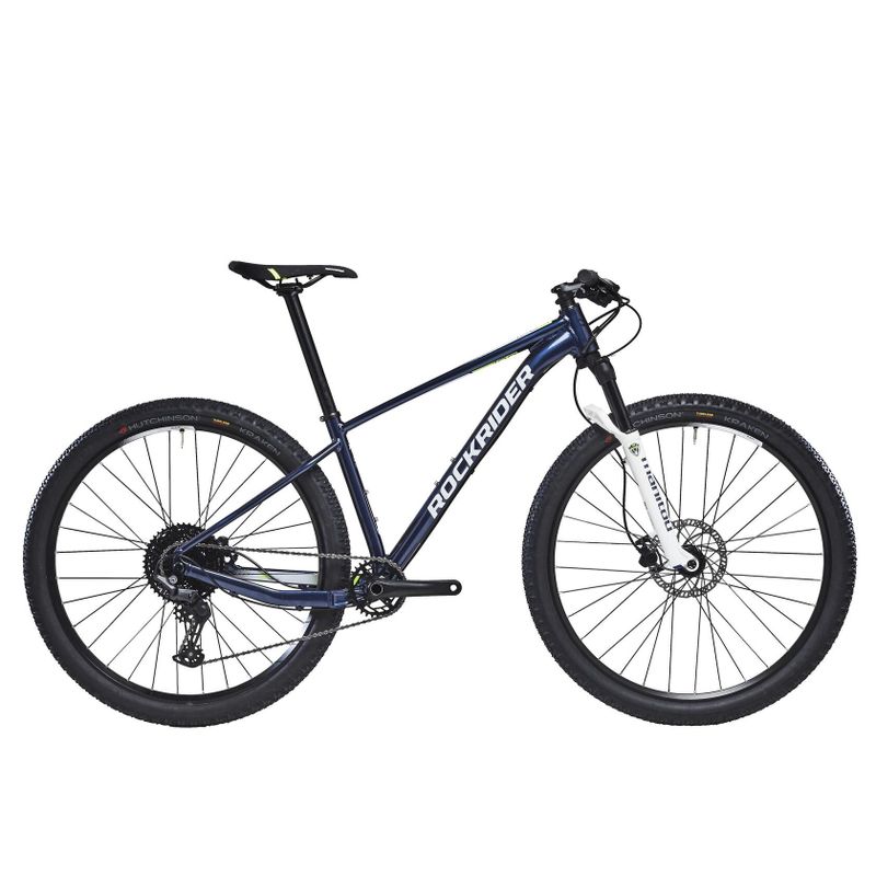 Horské kolo Rockrider XC100 29 Shimano Deore 1×11 