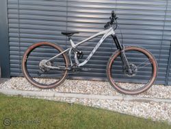 CTM Scroll Pro 2022 L (nový rám)