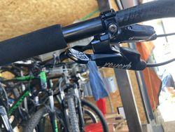 rock shox reverb