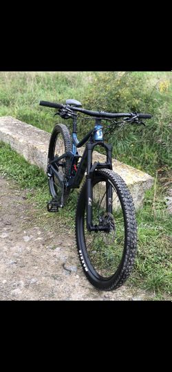 SCOTT GENIUS 960 ( 2021 )" M " Brzdy XT BR-M8120 ( VÍKENDOVÁ SLEVA :-)