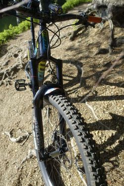Giant Reign 27,5" 