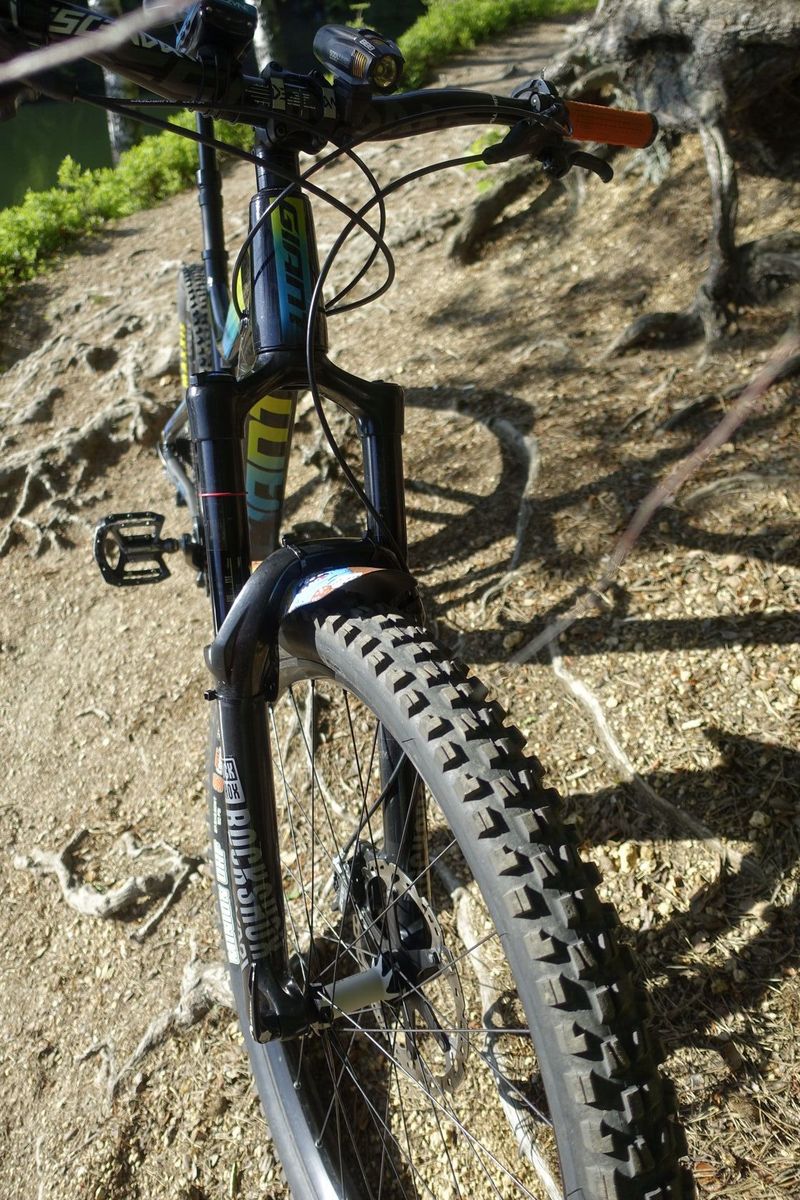 Giant Reign 27,5" 