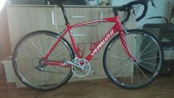 Specialized Alez