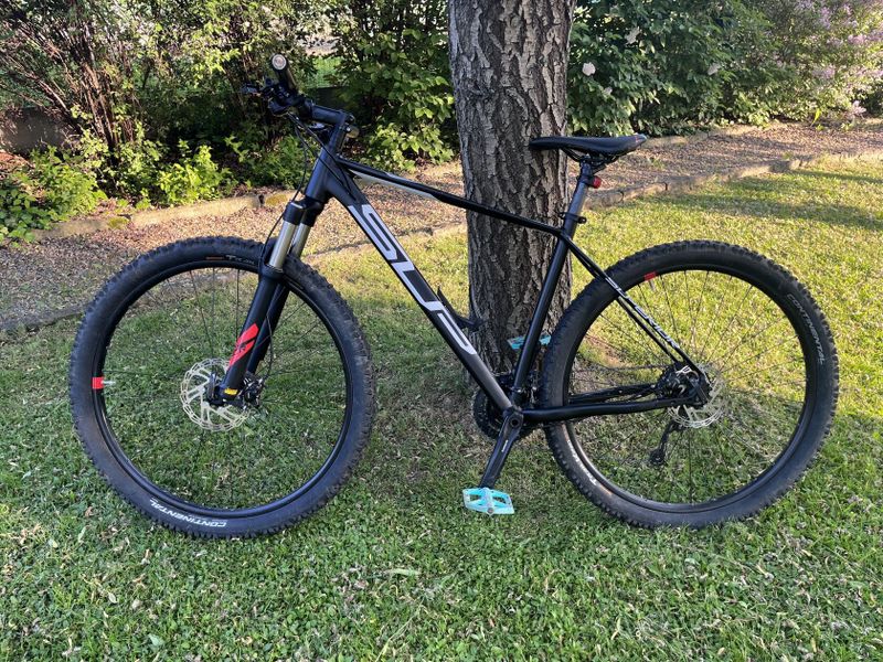 Horské kolo superior XC 879