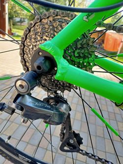 Maxbike cx 4009