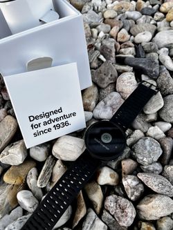 Suunto 9 Peak PRO All Black, nové se zárukou