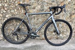 Gravel Stevens Supreme vel.58