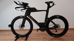 Canyon Speedmax CF 8 DISC Di2
