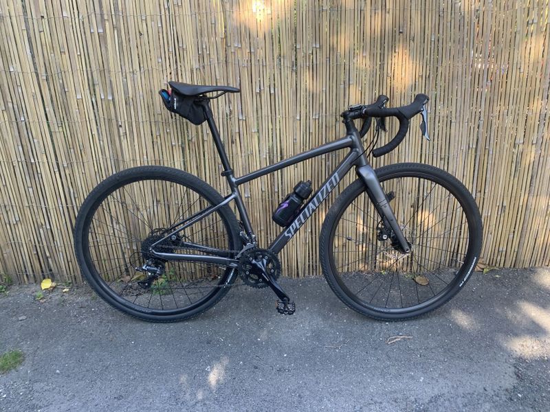 Specialized Diverge E5 