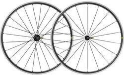 Mavic Ksyrium S silniční kola + Schwalbe tubeless + Ultegra
