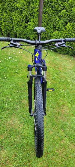 Specialized Jynx 27,5"
