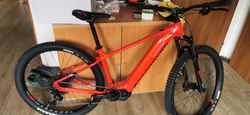 MONDRAKER THUNDRA R 29