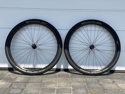 Prodám zapletená MTB kola Syncross 29" vč. plášťů - NOVÁ CENA !!!