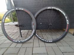 silniční kola Spinollo galuzková karbonová