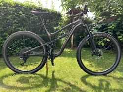 Cannondale Habit