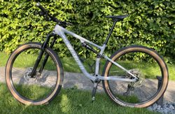 Specialized Epic EVO