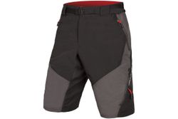 Nové Endura Hummvee II Grey - S (pánské kraťasy)