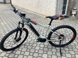 Prodám horské elektrokolo APACHE TUWAN MX – I 3
