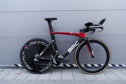 BMC Time machine TM01