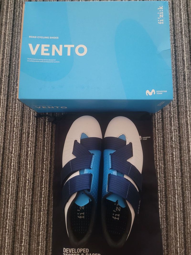vento r1 powerstrap