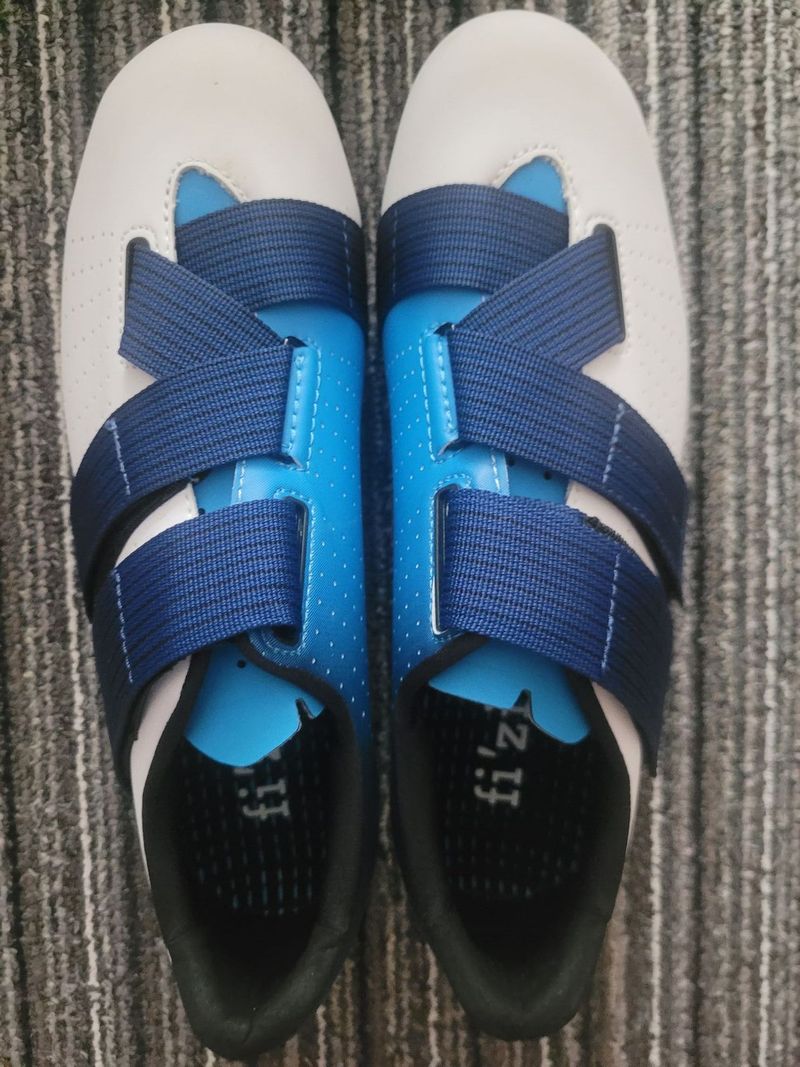 vento r1 powerstrap