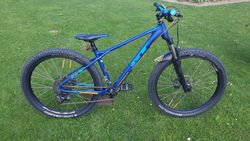 GT PANTERA ELITE 27.5+