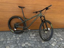 Dartmoor Primal 29" Scout Green