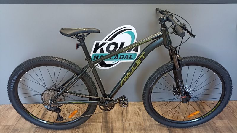 Amulet Rival 4.0 2022 S/M/XL