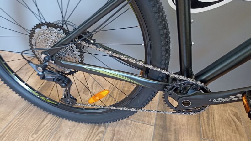 Amulet Rival 4.0 2022 S/M/XL