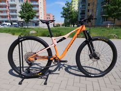 Orbea OIZ H30 2023, vel. S