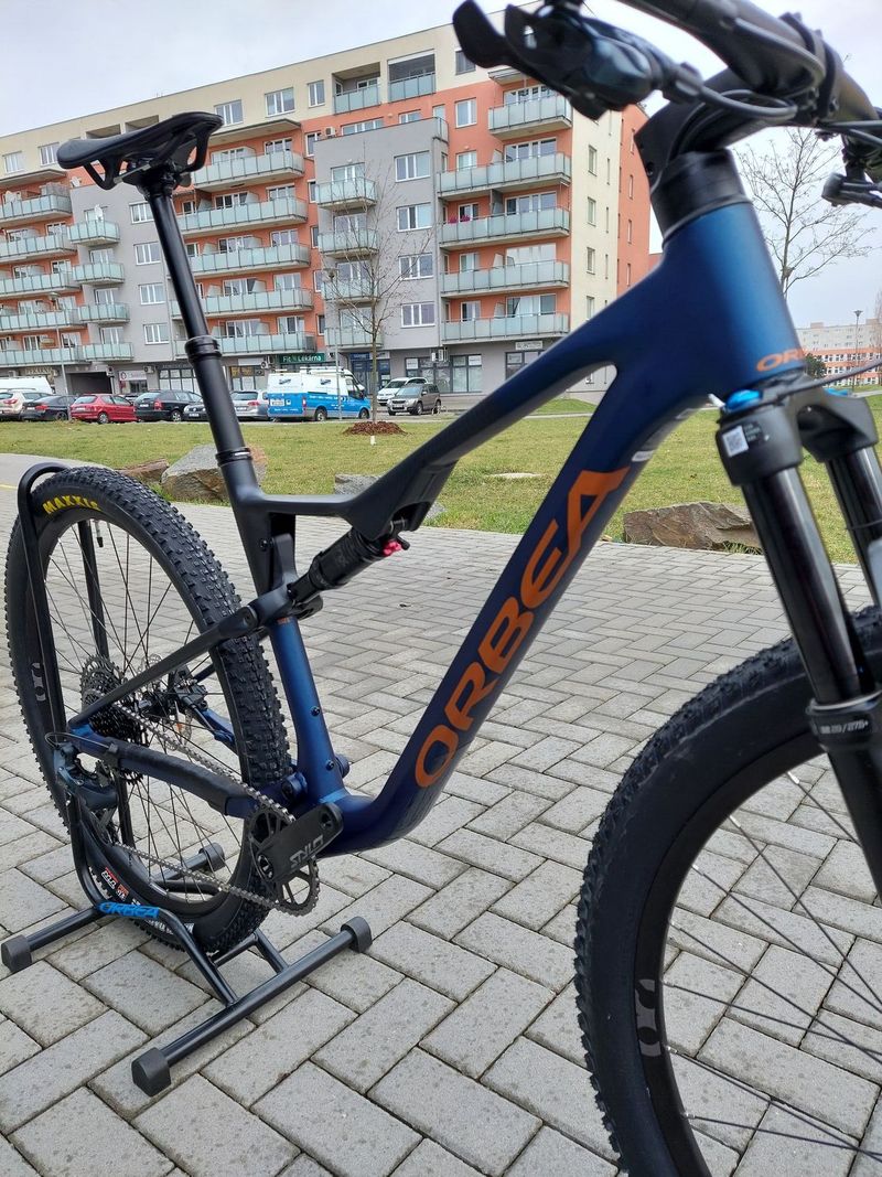 Orbea OIZ H20 2024