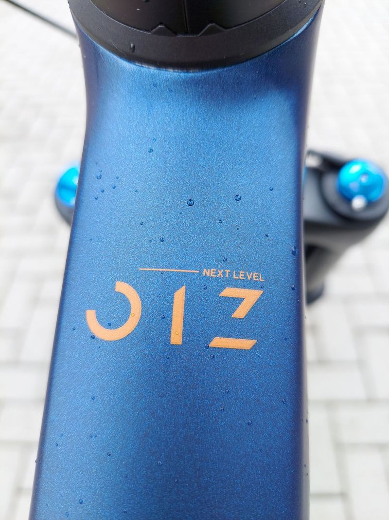 Orbea OIZ H20 2024