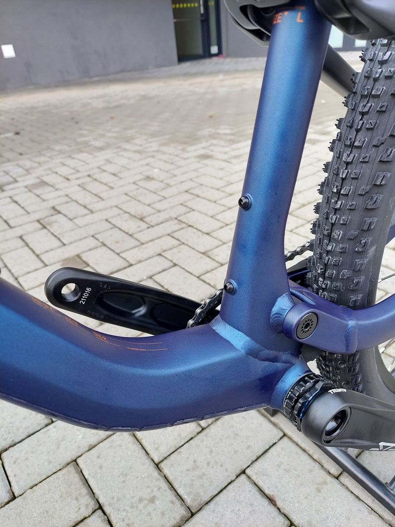 Orbea OIZ H20 2024