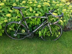 Prodej Fondriest TF3 1.2
