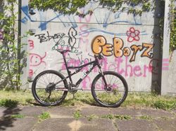 SUPERIOR Team Racing F80 Full