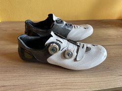 Specialized S-Works Road 6 RD. 
