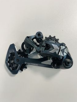 Přehazovačka Sram X01 Eagle 2023
