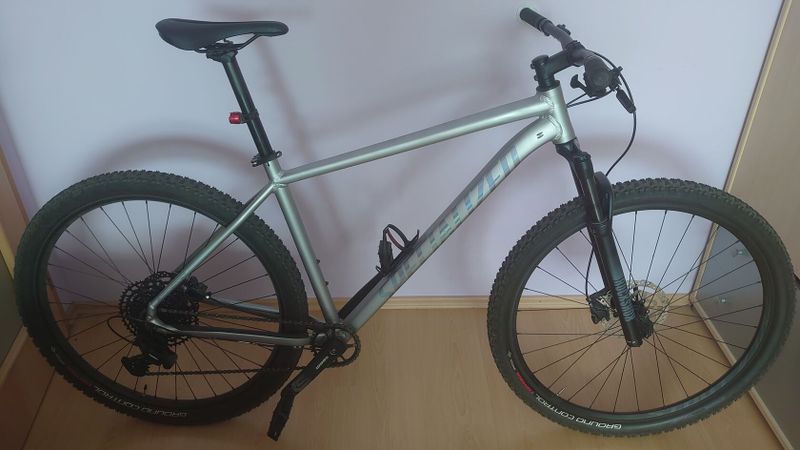 Prodám Specialized Rockhopper expert