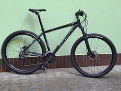 VÝPRODEJ - Horské kolo Scud 29" 3x9, Alivio, Altus
