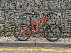 Trek REMEDY 9, Fox 34 Kashima, 27.5", Shimano XT, vel. 18.5"