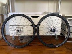 Axis Sport Disc