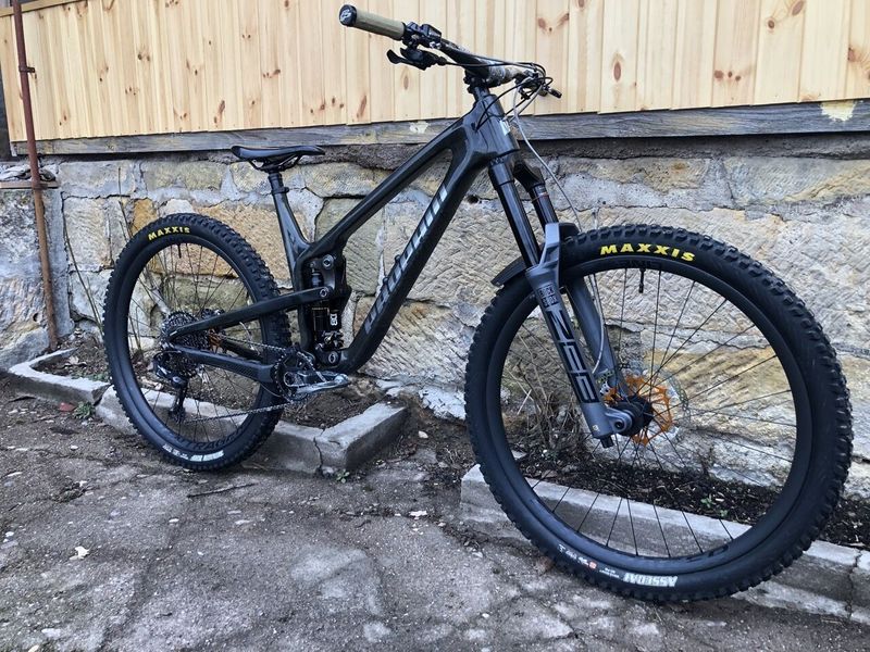 PROPAIN TYEE CR XL