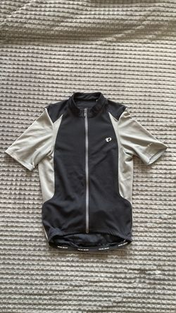 Cyklistický dres Pearl iZUMi velikost S